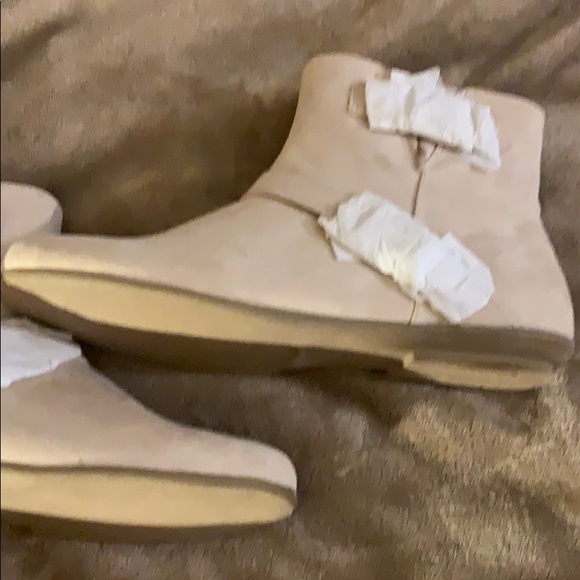 Booties - Picture 2 of 4